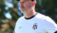 Beşiktaş'ta Italiano operasyonu: İstenmeyen 4 isimle yollar ayrılıyor