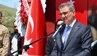 Erzurum 15 Temmuz ruhunu onuncu yılında gururla anıyor