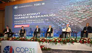 Malatya dünya iklim zirvesine hazırlanıyor