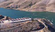 Adıyaman'da yeni köy evleri sahiplerine teslim ediliyor