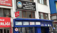 Bolu'da esnaf kredisi vurgunu banka müdürünü cezaevine gönderdi