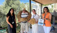 Bodrum denizcilik tarihinin emektarlarını unutmadı