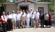 Marmarisli gazilerden yarım asır sonra gelen vatan mesajı