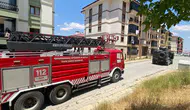 Elbistan’da rehine krizi sona erdi