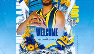 Sarı Lacivertlilerde transfer bombası: Resmen Fenerbahçe'de
