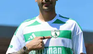 Muğlaspor altyapısından çıkan Ozan Sol yuvaya döndü