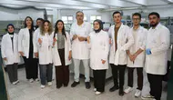 Doğal kene kovucu sprey yolda