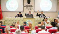 Manisa Büyükşehir Belediyesi’nden dev ulaşım ve tarım hamlesi