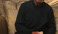 Gümüşhane’de tarlada acı kaza