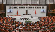 Yargıda köklü değişiklik: 12. Paket yasalaştı