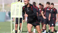 Sivasspor Erciyes’teki hazırlık dönemini noktaladı