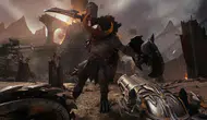 Oyun dünyasında büyük kıyım Doom stüdyosu çalışanlarını kaybetti