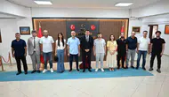 Nusaybin’de yerel yönetim ve basın iş birliği dönemi