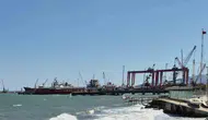 Tekirdağ dış ticarette Trakya’nın lokomotifi oldu