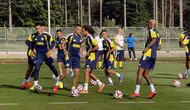 Fenerbahçe yeni sezon kadrosunu Avusturya kampında belirleyecek