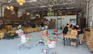 Manisalı manavdan e-ticaret hamlesi 70 kişiye iş kapısı açtı