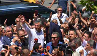 Özgür Özel Niğde’den Erdoğan’a Hodri Meydan Dedi