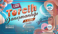 Kayseri'de LGS tercih dönemi için ücretsiz rehberlik desteği başlıyor