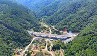 Yalova Armutlu arasındaki 28 yıllık yol çilesi bitiyor