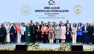 Kahramanmaraş koruyucu aile konusunda Türkiye'ye örnek oldu