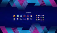 Kadın basketbolunda Avrupa sahnesi belli oldu