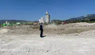 Söke sanayisine taze kan geliyor