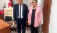 Afyon’da özel eğitim için iş birliği masaya yatırıldı