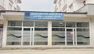 Aras Elektrik Çat ilçesindeki hizmet binasını yeniledi