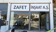 Datça’da inşaatçı iş insanı ofisinde silahla vurulmuş halde bulundu