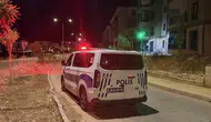 Adıyaman TOKİ konutlarında gergin anlar