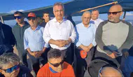 Yamaç paraşütçüsünün vefatı sonrası şenliklerde anma uçuşu yapılacak