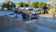 Uşak Belediyesi soruşturmasında 15 kişi hakim karşısına çıkıyor