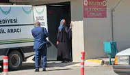 Suruç'ta ev içi şiddet felaketle sonuçlandı