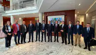 Hulusi Akar’dan ABD temaslarına yönelik eleştirilere yanıt