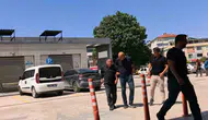İnegöl polisinde 9 yıllık firar operasyonu