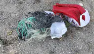 Bilecik'te kaçak balık avlayanlara ağır fatura kesildi