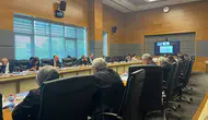Sosyal medya devleri TBMM’de Çocukları şiddetten nasıl koruyacaklar?