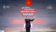 Malatya’da İstanbul Pasajı Sokağı'nın ismi değişti