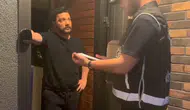 Oğuzhan Uğur gözaltına alındı