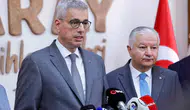 Aksaray’a 300 yataklı yeni hastane geliyor