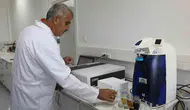 Muğla’da çiftçinin tarlasına bilimsel dokunuş