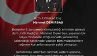 Eskişehir’den acı haber geldi