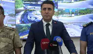 Tunceli’de güvenlik denetimleri sıkılaştı ve binlerce mayın imha edildi