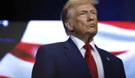 Trump'tan seçim bombası: Siber saldırı istihbarat tarafından örtbas edildi