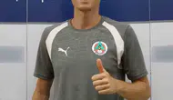 Alanyaspor yeni sezona sağlık kontrolüyle başladı