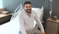 Avrupa’da çözüm bulamayan hasta Türkiye’de robotik cerrahiyle iyileşti