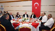 Malatya iklim zirvesine hazırlanıyor