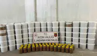 Aydın’da sağlıksız gıdaya dev baskın