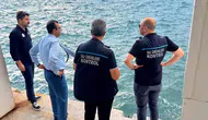 Ayvacık’ta balıkçılık denetim merkezi için çalışmalar hız kazandı