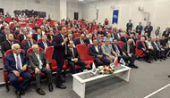 Karabük sanayisi lojistik yatırımlarla dünyaya açılmaya hazırlanıyor